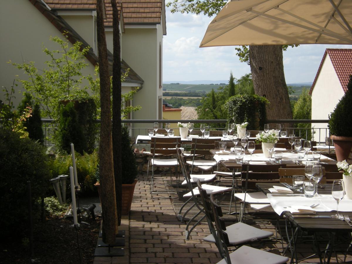 Landhotel Schloss Soergenloch Eksteriør bilde